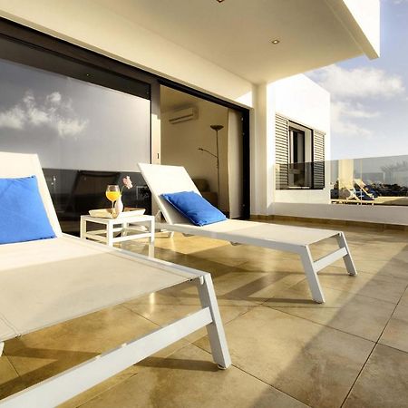 Casa Botavara Playa Honda  Exterior foto