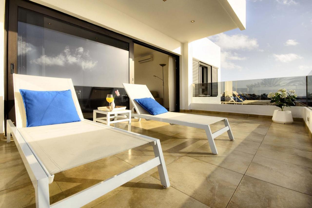 Casa Botavara Playa Honda  Exterior foto