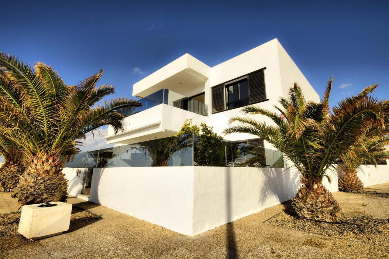 Casa Botavara Playa Honda  Exterior foto