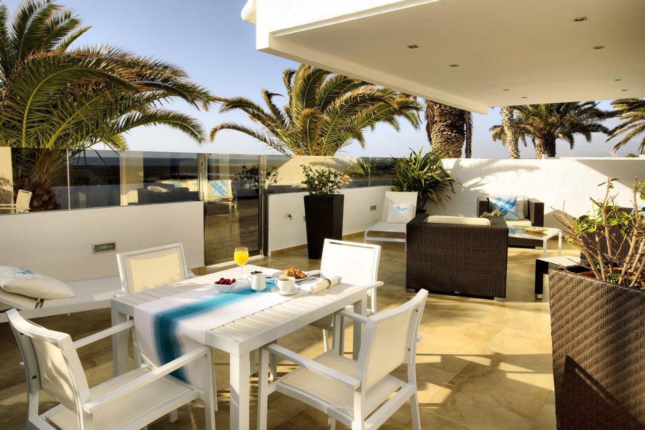 Casa Botavara Playa Honda  Exterior foto