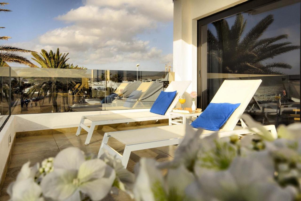 Casa Botavara Playa Honda  Exterior foto