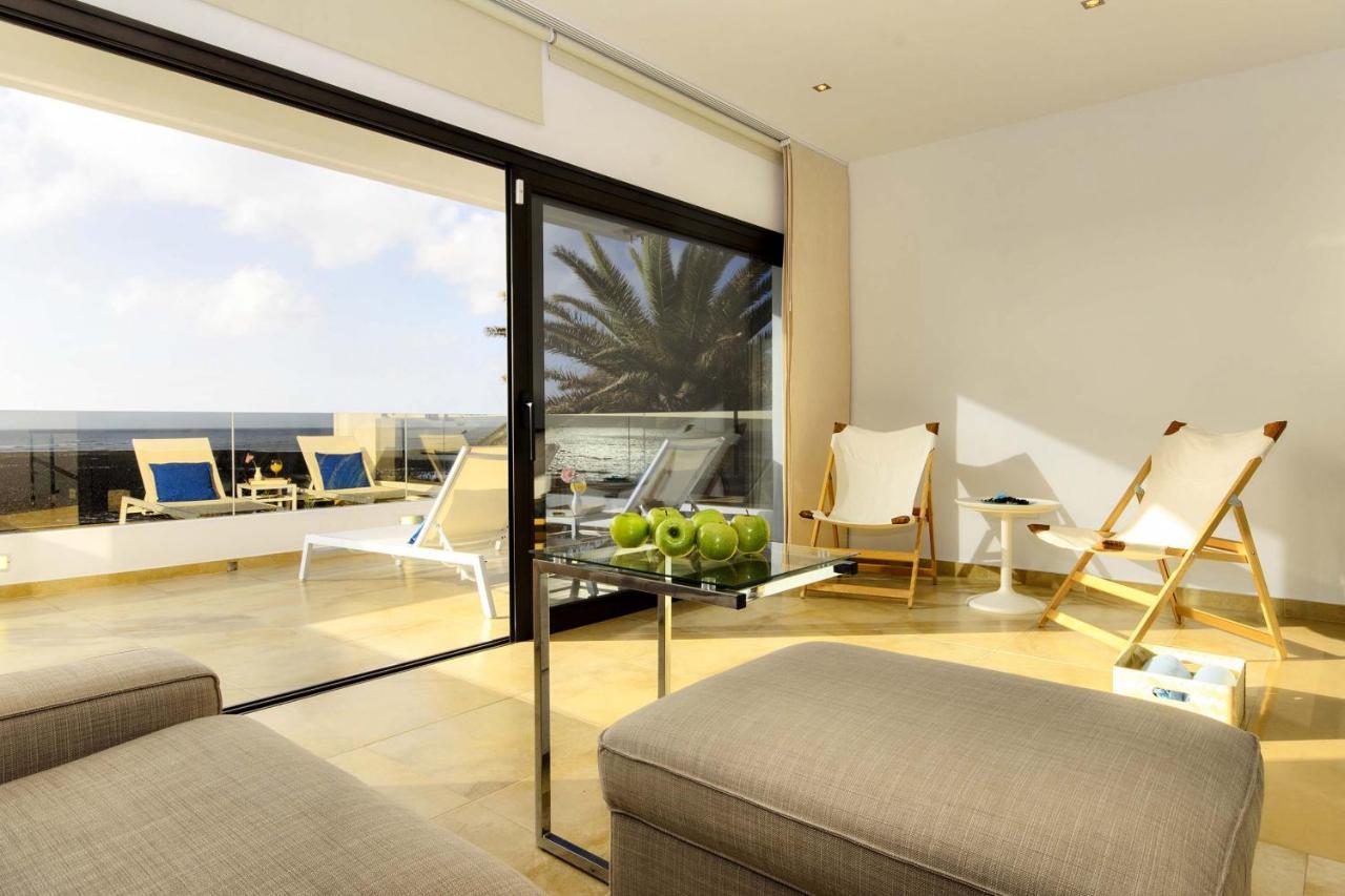 Casa Botavara Playa Honda  Exterior foto