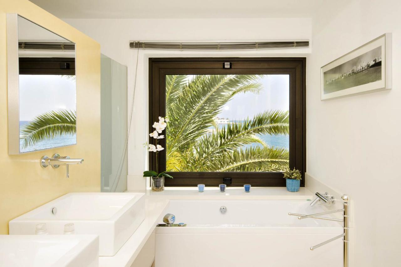 Casa Botavara Playa Honda  Exterior foto